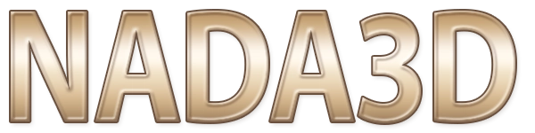 NADA3D Logo